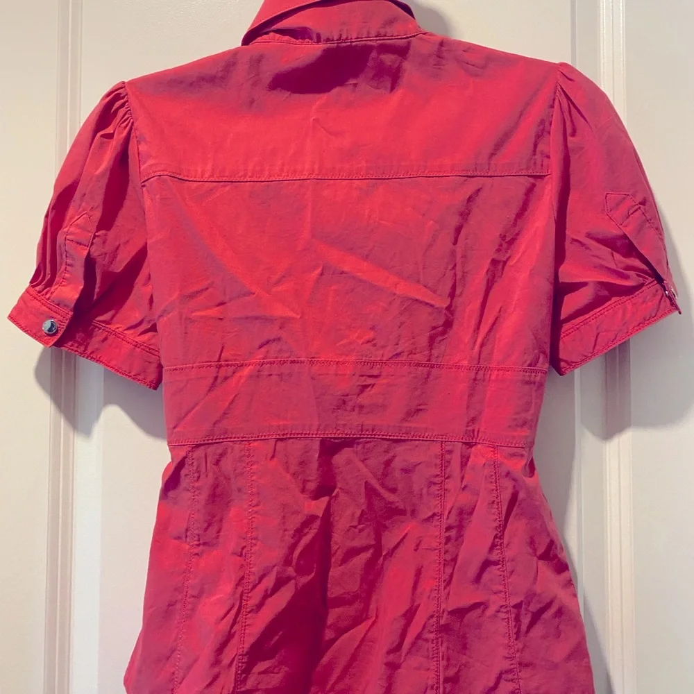 Bebe blouse - Picture 3 of 3